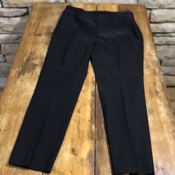 NWOT Chico’s So Slimming Pants - Picture 2 of 12